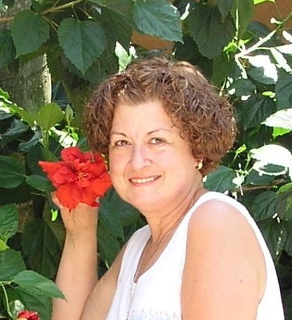 Rosa Mendez Profile Photo