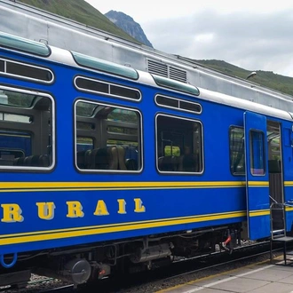 tourhub | G Adventures | Machu Picchu by Train Independent Adventure - Upgraded 