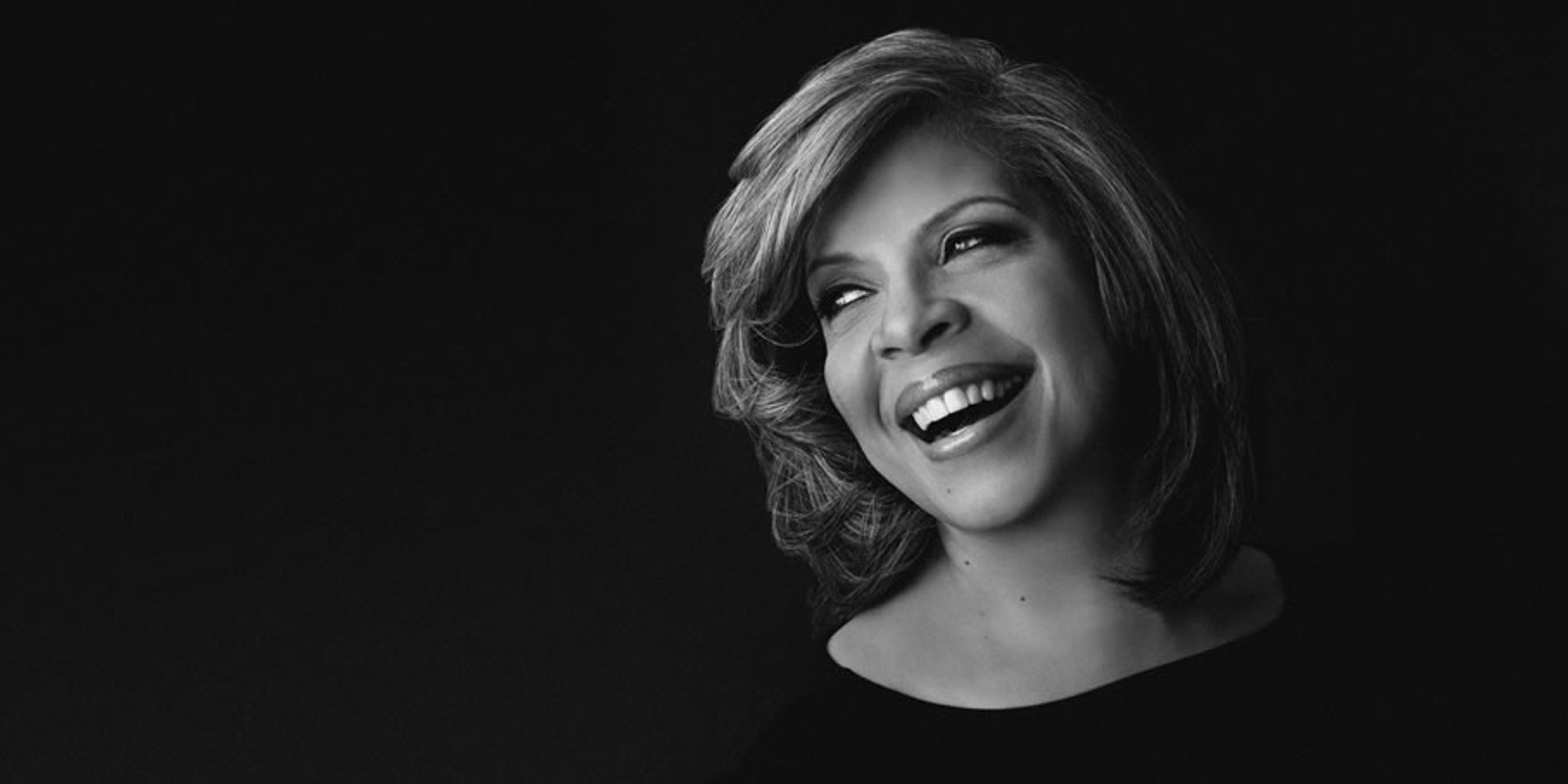 CONTEST: Get a chance to Sing with Patti Austin onstage 