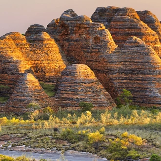 tourhub | Intrepid Travel | Broome to the Bungle Bungles  