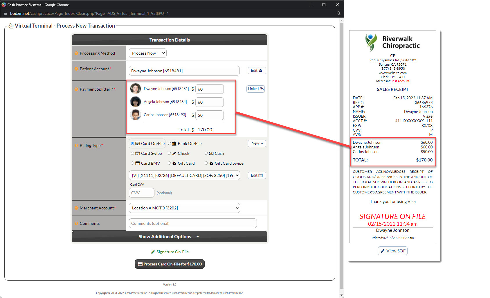 payment-splitter-how-to-split-payments-between-multiple-patients