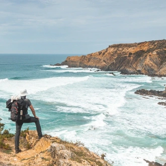 tourhub | The Natural Adventure | Walking the Rota Vicentina 