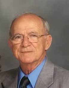 Rev. Grady Wrece Edwards Profile Photo