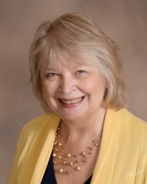 Mary Ann Gehle Profile Photo
