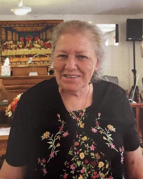 Pattie Sue Shelton Obituary 2022 Moody Funeral Services