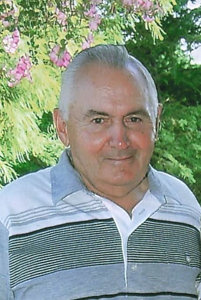 Raymond Pulkrabek Profile Photo