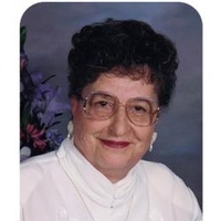 Dorothy Mae Oswald Profile Photo
