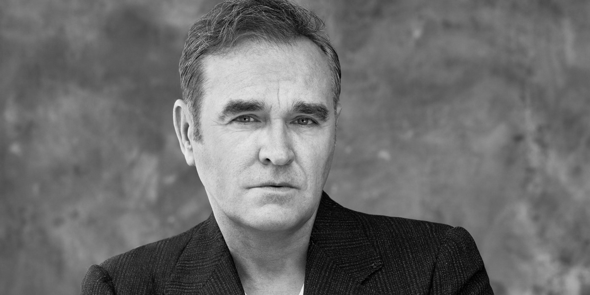 Seems like Morrissey is coming to Singapore after all
