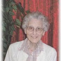 Ethel Amelia Hoff Profile Photo