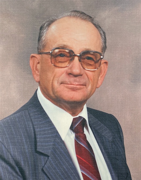 Harold Sawatzky Profile Photo