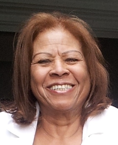 Vivian A. Hopkins Profile Photo