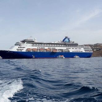 tourhub | Celestyal Cruises | Piraeus - Jeddah, 7Nights 