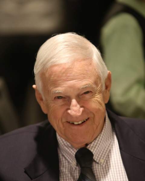 Kenneth E. Miller Profile Photo