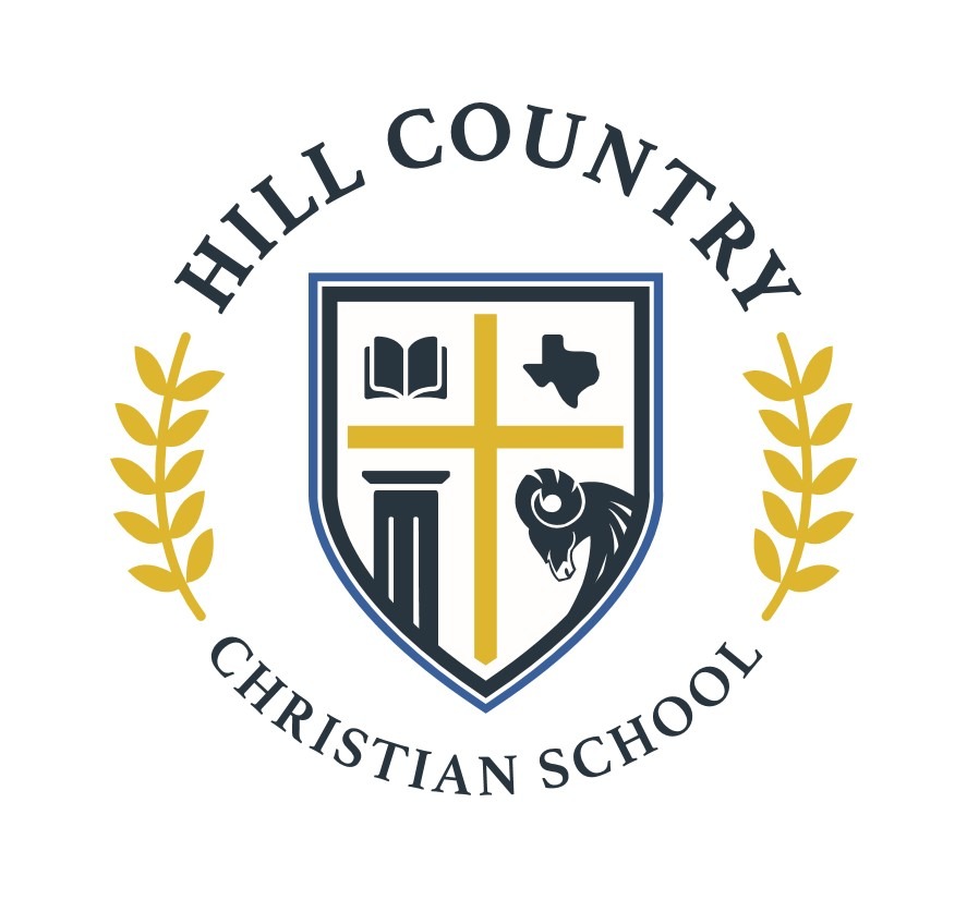 Hill Country Christian School logo
