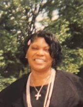 Lorene Ethel Wheeler Profile Photo