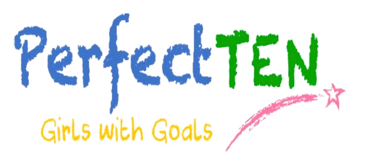 Perfect Ten After School, Inc. logo