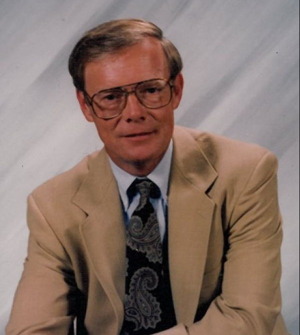James H. Moffitt, Jr. Profile Photo