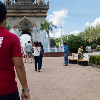 tourhub | Explore! | Spirit of Laos and Cambodia 