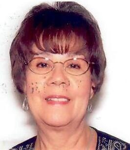 Teresa Lome-Ochoa Profile Photo