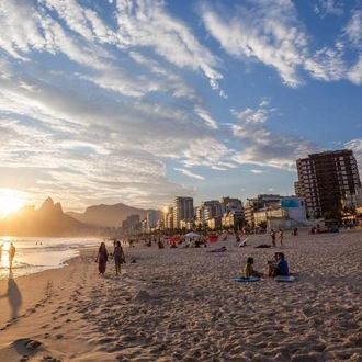 tourhub | Tangol Tours | 7-Day Rio de Janeiro & Buzios 