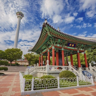 tourhub | Today Voyages | Discovering South Korea 