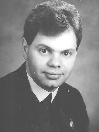 Nicholas Patron, Jr. Profile Photo