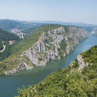 tourhub | Riviera Travel | Budapest to the Black Sea River Cruise - MS William Wordsworth 