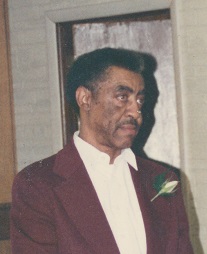 Gilbert Thomas, Sr. Profile Photo