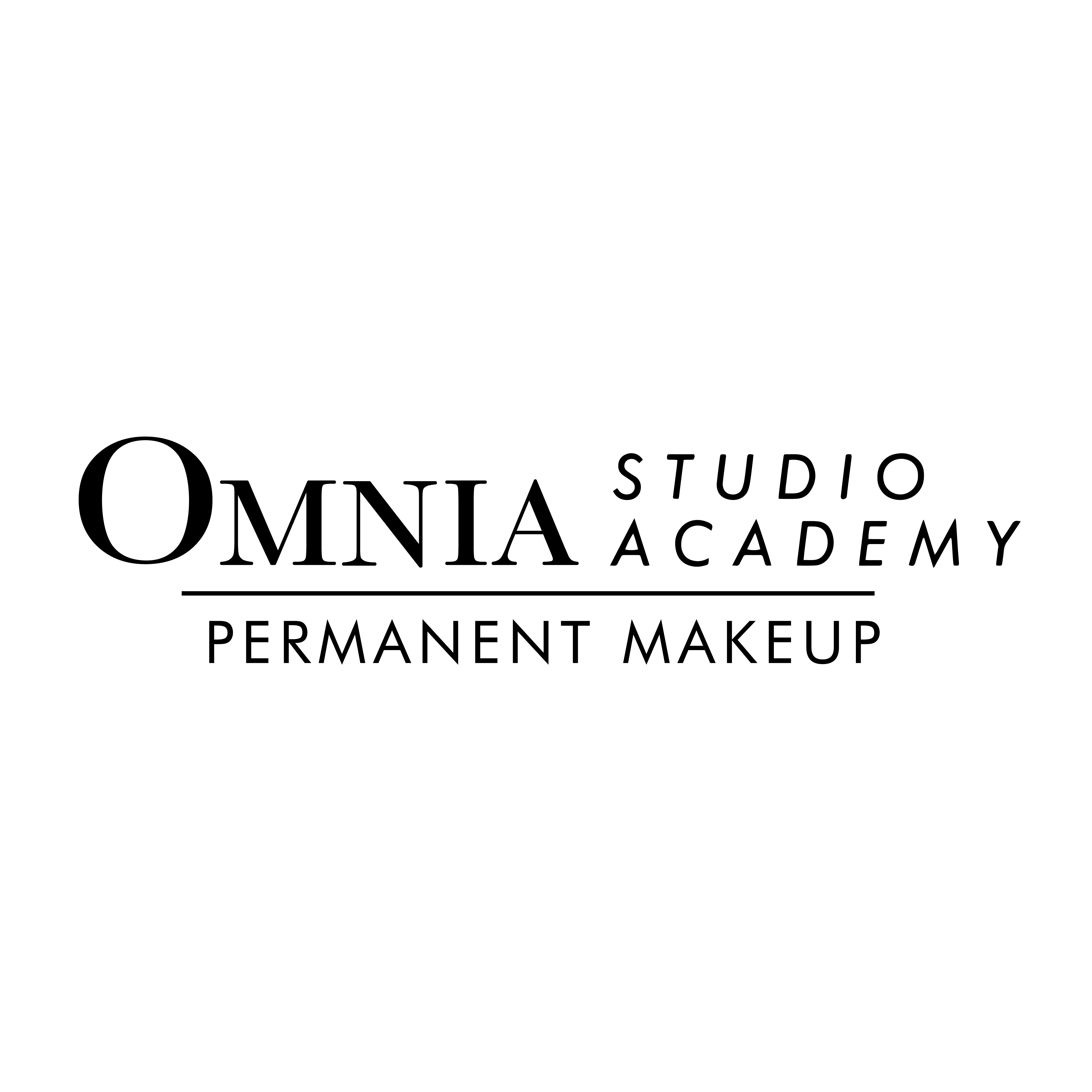 Homepage Omnia Academy