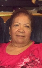 Josefina Rivera Gomez Profile Photo