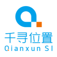 Qianxun Spatial Intelligence