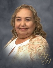Angelita Sanchez Profile Photo