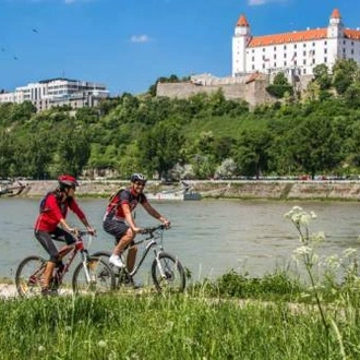 tourhub | UTracks | Danube Explorer to Budapest 