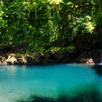 tourhub | Intrepid Travel | Samoa Adventure 