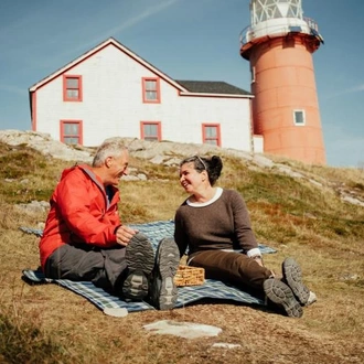 tourhub | Omega Tours | Exploring Newfoundland & Labrador from West to East 