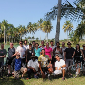 tourhub | Exodus Adventure Travels | Cycling Cuba 