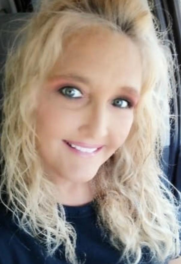 Deborah  Kaye Brinkley Profile Photo