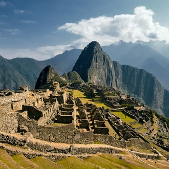 tourhub | Unu Raymi Tour Operator & Lodges | PERU ADVENTURE: CHOQUEQUIRAO, VILCABAMBA & MACHU PICCHU 