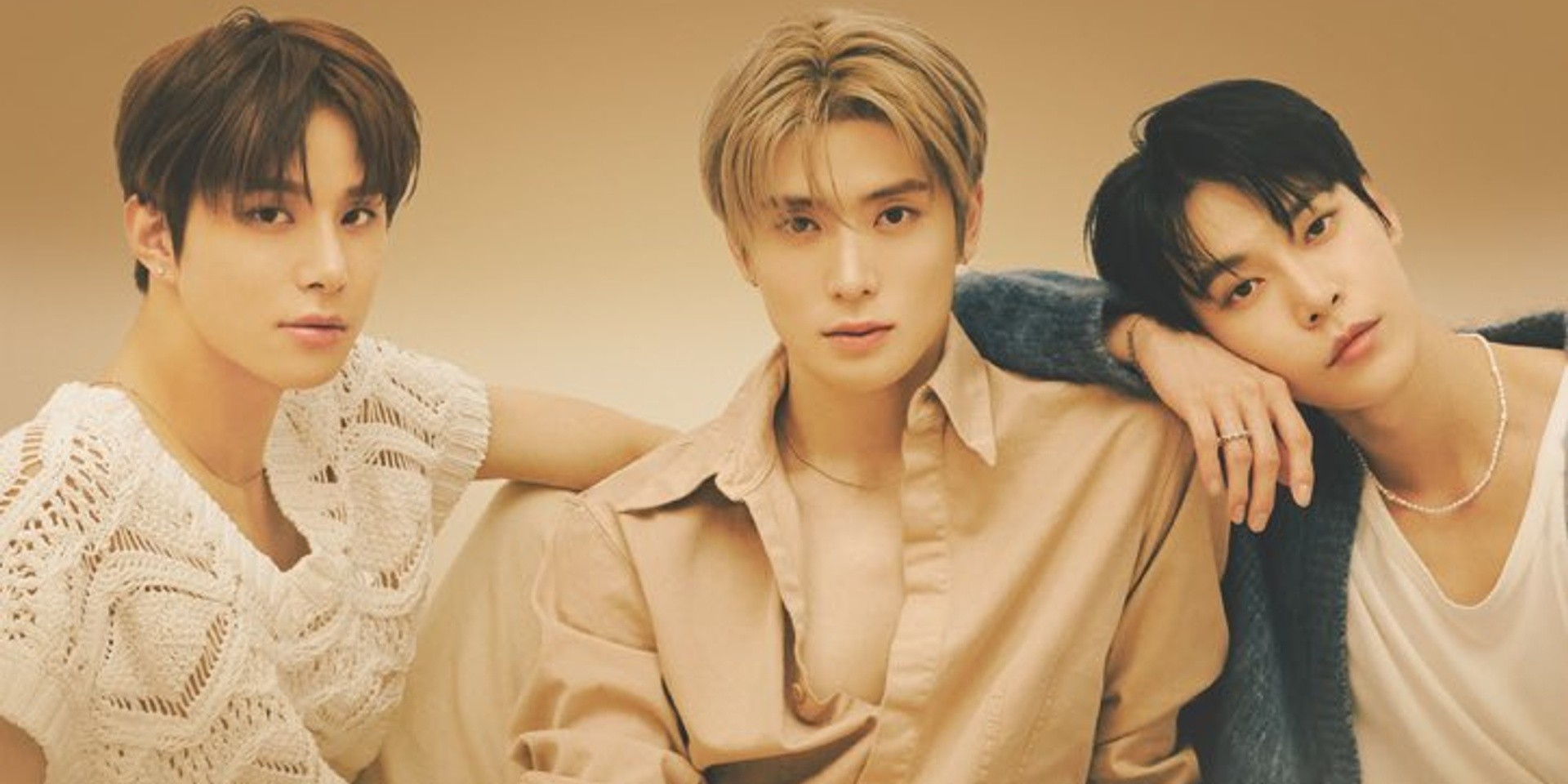NCT DOJAEJUNG to bring Scented Symphony: Perfume Fan Concert to Manila this June