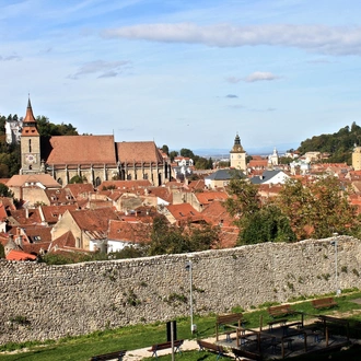 tourhub | Carpathian Travel Center | Hiking in South Transylvania – 8 Days 