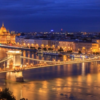 tourhub | Euroadventures | Budapest 