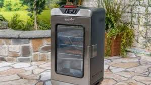 Electric smoker