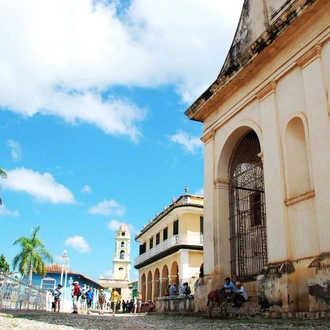 tourhub | Exodus Adventure Travels | Cycling Cuba 