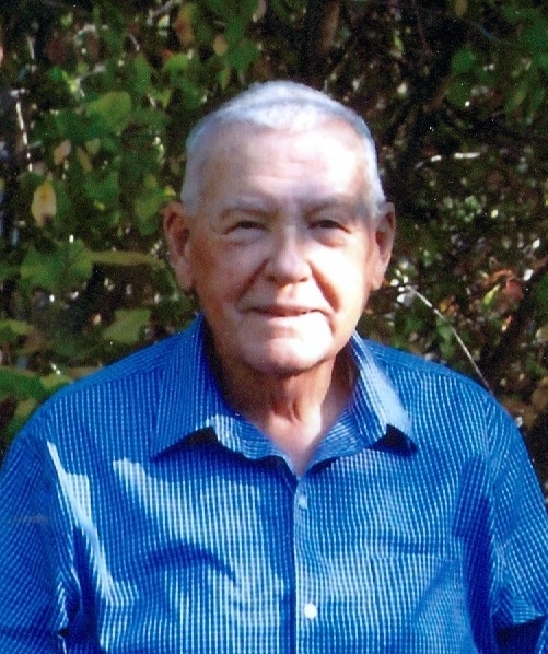 Bill C. Terry Profile Photo