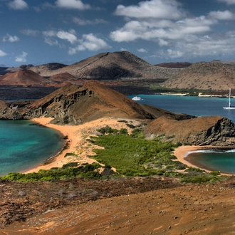 Galapagos Wildlife Cruise - Cachalote Explorer