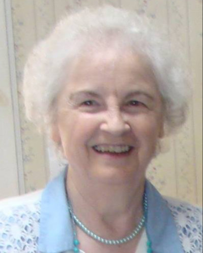 Patricia Joan Belt Profile Photo