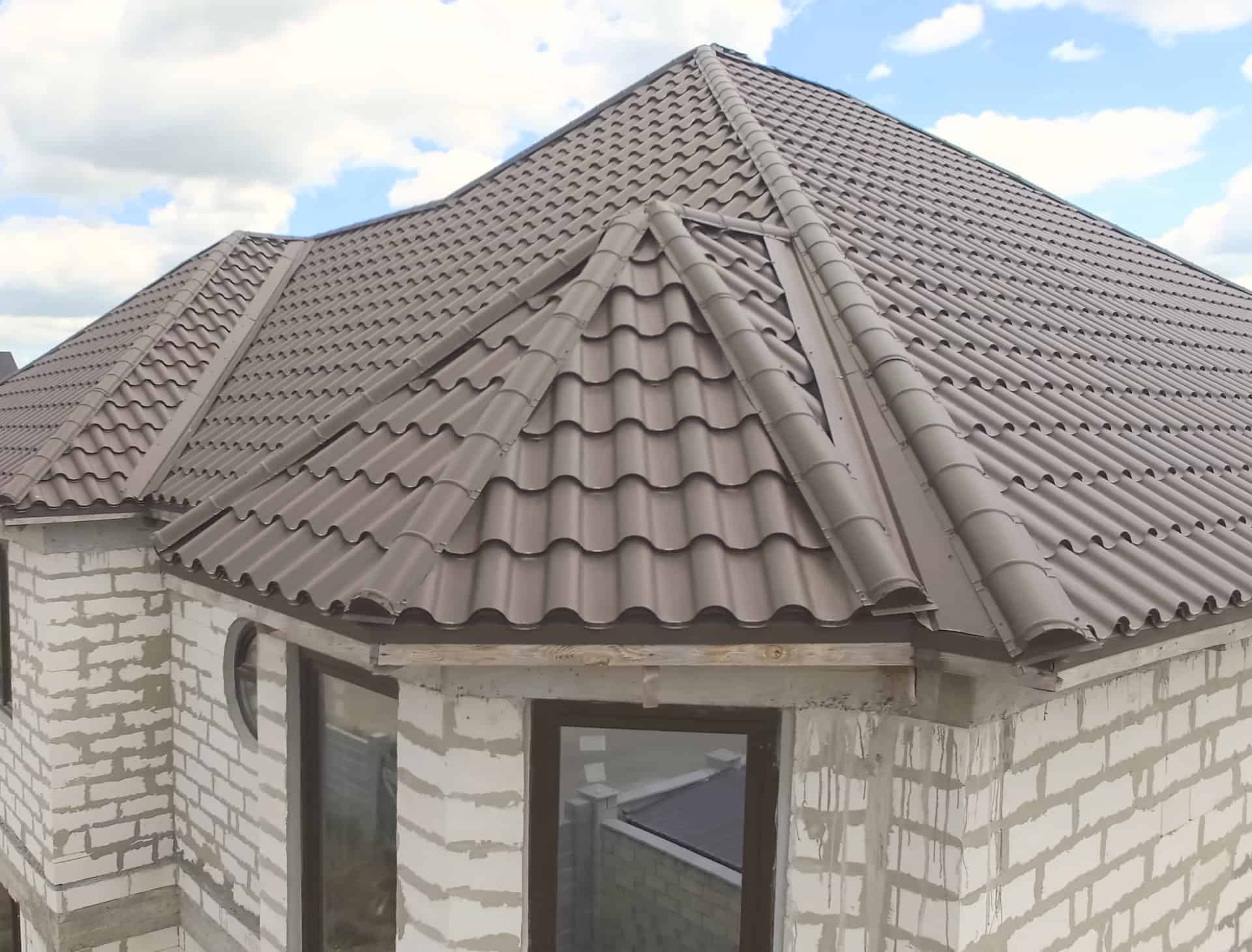 Metal Roofing Ottawa