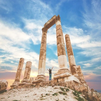 tourhub | Today Voyages | Jordan discovery 