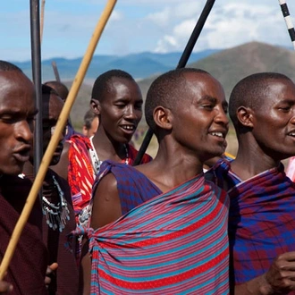 tourhub | Alaitol Safari | 2 Days Olpopongi Maasai Village tour 