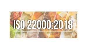 Représentation de la formation : E01 - ISO 22000 v.2018